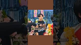 jungkook doing the ‘hooligan’ dance challenge (cutely)🤏✨💖#bts #jungkook #jk #kookie