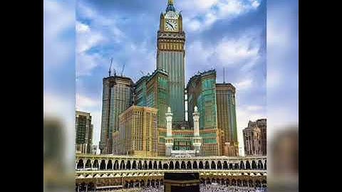 ماتيسر من سورة الإسراء... عمر الدريويز حفظه الله