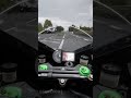 #ninja #pov #ride #ride5