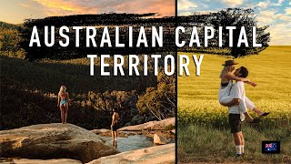CANBERRA! IS THE CAPITAL OF AUSTRALIA WORTH VISITING?