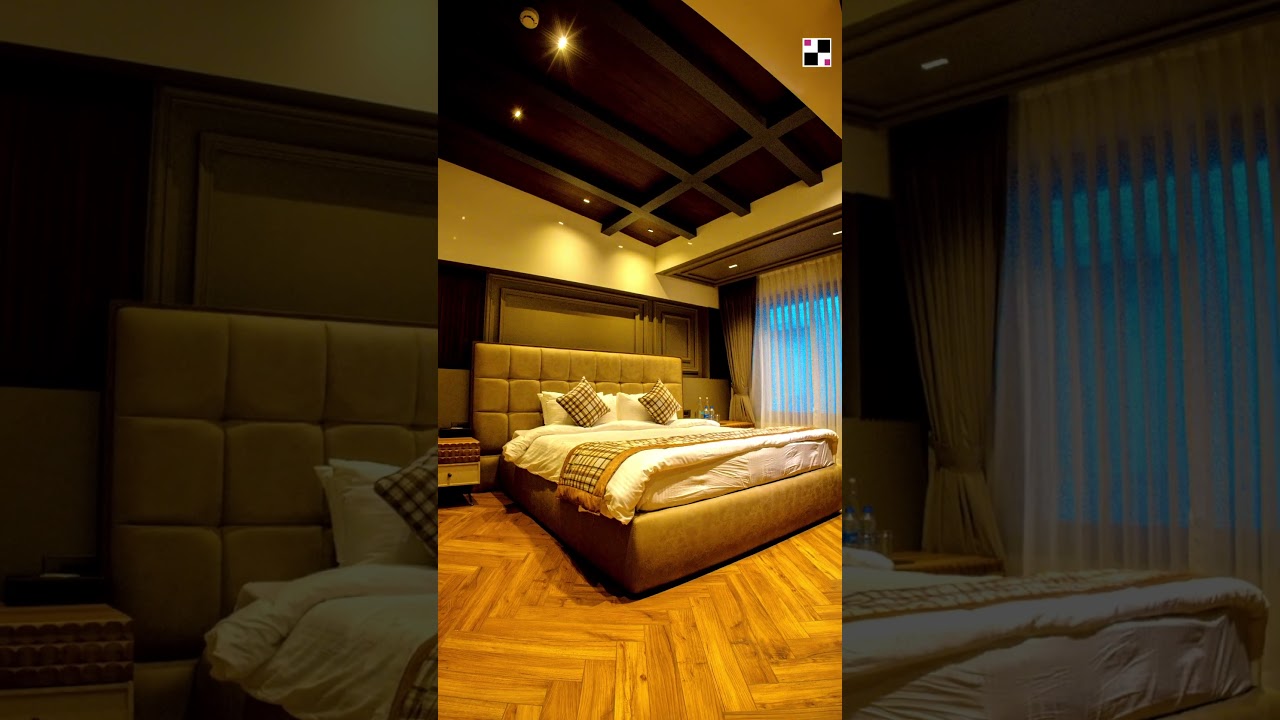 Inside the Design: A Stunning Interior Transformation
