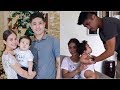 KAYE ABAD 'SUPER RICH LIFE' sa CEBU Pero Napaka-SIMPLE Pa rin!! HAPPY FAMILY!!