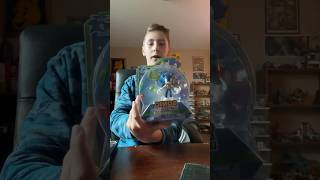 Unboxing Sonic #figure #sonic #unboxing
