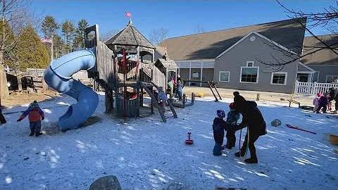 Maine child care facilities struggle to hire as pandemic-era stipends set to change