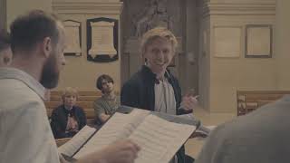 ORA Singers Young Composers' Scheme - A full introduction