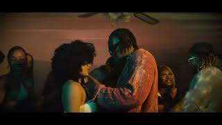 Kayson - Honey Gyal Clip Officiel