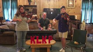 Day 231 - “Andy’s Jig” - Patti Kusturok’s 365 Days of Fiddle Tunes chords