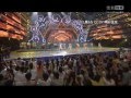 VITAS_&quot;Beijing Bless You Olympic Dreams Ceremony&quot; - The public service channels_CCTV1_July 27_2012