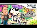 Chicory: A Colorful Tale Review (Nintendo Switch)