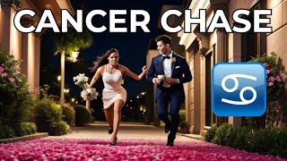 How To Make A Libra Man CHASE You!