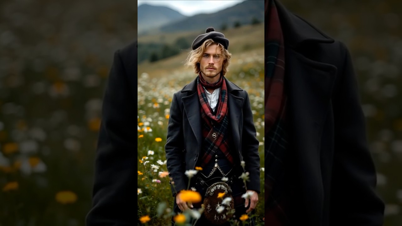 🌄 Il Principe della Collina – 🪶 La Spilla 👑