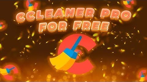 CCleaner CRACK 2022 | Professional Edition | FULL Version 100% | Free Download Hacked Version