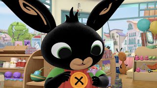 Not Van Jou Ballon Aardappel Verjaardag En Meer  Avonturen Met Bing