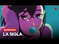 L'INDIMENTICABILE SIGLA di DANDADAN | Netflix Italia