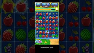 Review of Fruit Fancy Fruit Link  offered by QuickPhoto Editing Apps | Best Fruit Link Connect game screenshot 1