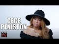 CeCe Peniston on Biggie Mentioning Her on "Ready to Die", Fake Romance with JoJo of Jodeci (Part 3)