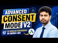 Advanced Consent Mode V2 Guide — Fix Modeled Conversions
