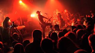 WINDS OF PLAGUE - Refined in the Fire (Live at the Glasshouse)