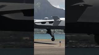 CIA Operatives & Reaper Drones: The Secret Venezuela Strike #shorts