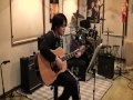 T-BOLAN Heart Of Gold 弾き語り