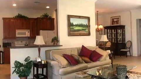 Beautiful home with amazing views!