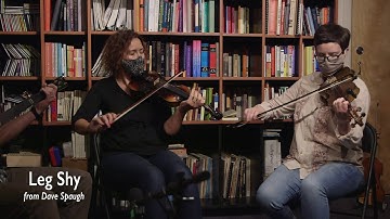 IACA MAP 2020 Final Performance, Part 5: Leg Shy & Hay Mow (medley)