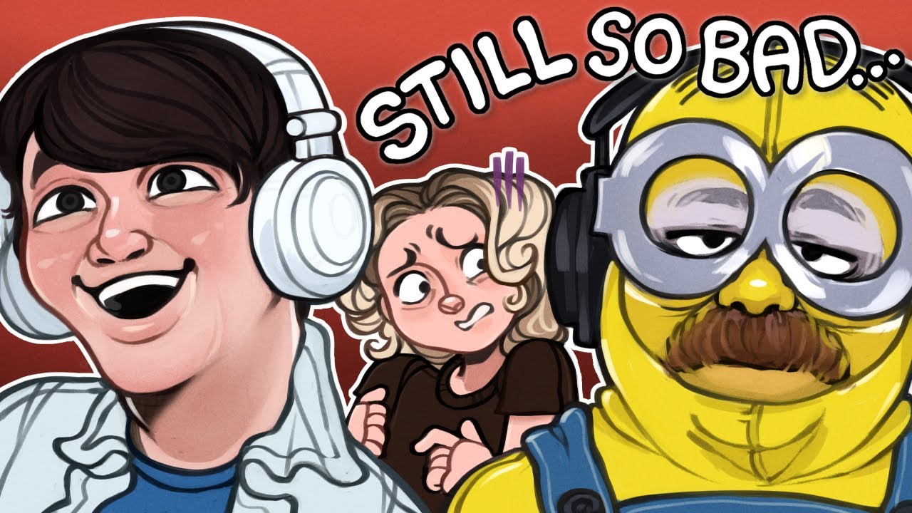 Shane Dawson's Podcast is Still a Trainwreck