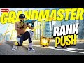 Free fire live rank push to grandmaster loyalbeast is live ff live freefireindia desigamers