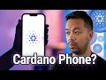 A cardano phone