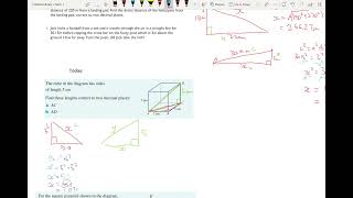 Remote Learning lesson 2