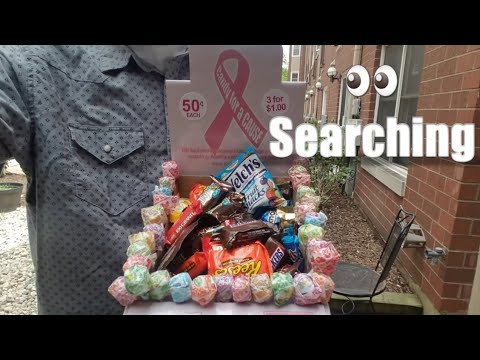 Sourcing Locations | Candy For A Cause | Charity Honor Boxes