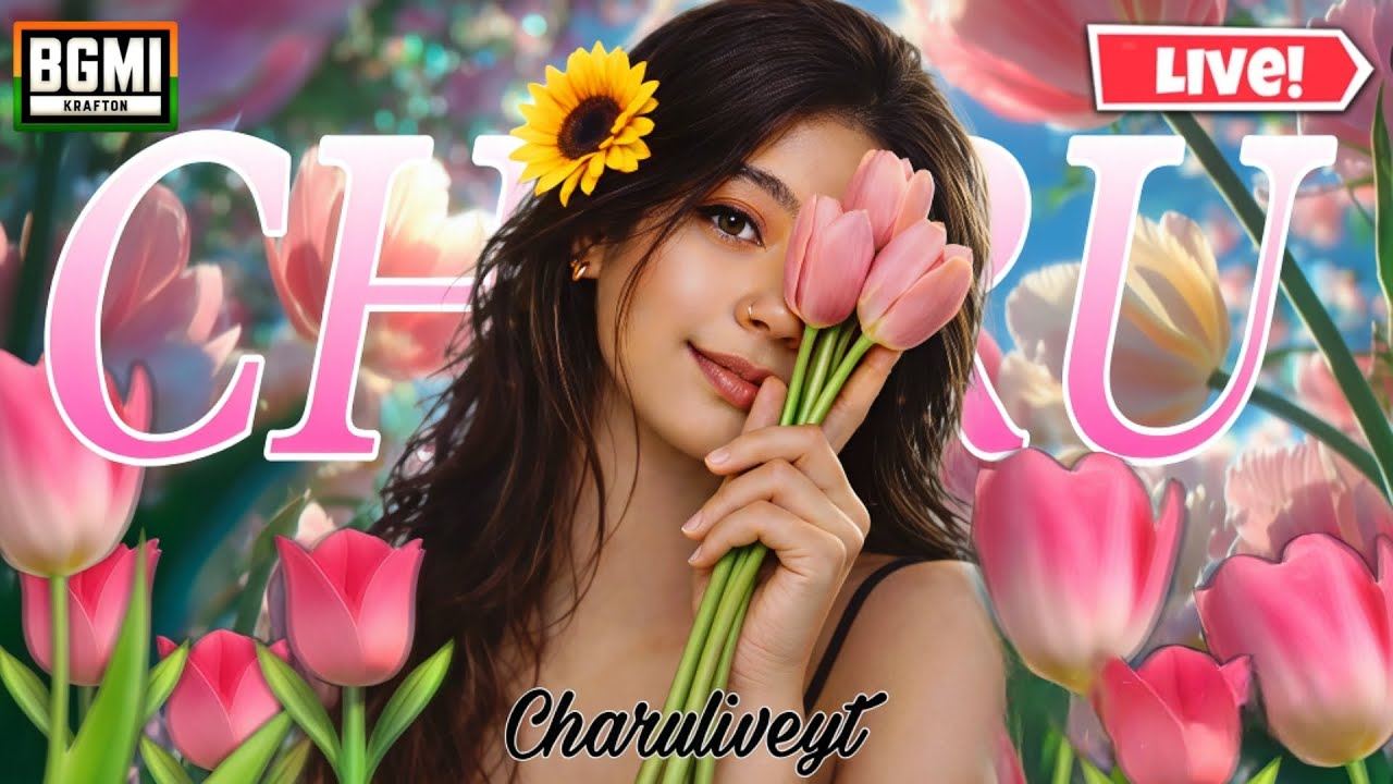 Regular streamer is back 🌷 I iPAD GIRL GAMER⚡| 