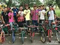 Budak Lajak Kaky Motor