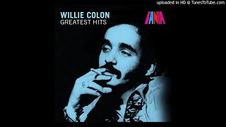 El Gran Varón [Epicenter] - Willie Colón