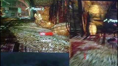 Shi No Numa: Grenade Glitch: COD5 (World At War)