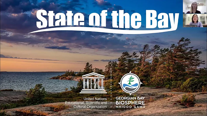 State of the Bay Webinar: Approaches to Ecosystem ...