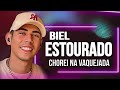 BIEL ESTOURADO - CD NOVO COMPLETO 2023 - CHOREI NA VAQUEJADA - AS MELHORES SERESTAS