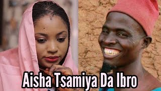 Wayyo Cikina Aisha Tsamiya Da Ibro Suna Rigima Akan Karo Aure, Kalli Kaci Dariya.