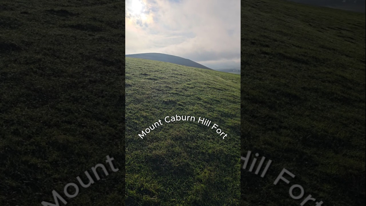 Mount Caburn Hillfort – Prehistoric Life on the South Downs | Iron Age Sussex 