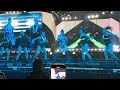 Blackpink lalisa  money  coachella 2023 fancam week 1