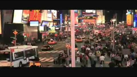 The Network Society + The Virtual City