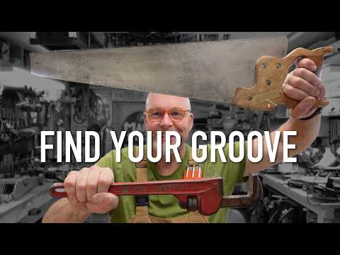 Tool Muscle Memory