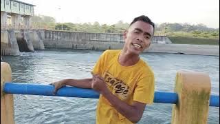 BIARLAH KU SIMPAN AIR MATA/by:ARIEF//cover//NURDIN YOUNG AGUNG MUSIK