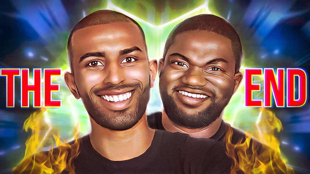 The Fall of Fresh and Fit: The MOST TOXIC Podcast...