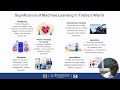 Lec 01 - Introduction to machine learning (Deep Learning Course)