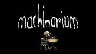 Machinarium Soundtrack (GameRip) UNUSED - The End (Prague Radio) Alternate