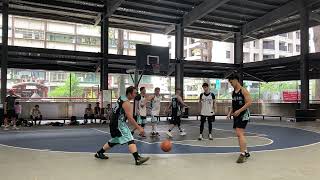 2022032706第二屆上睿科技 3 VS 3 大賽 冠亞季軍賽