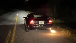 94 prelude H22A launch