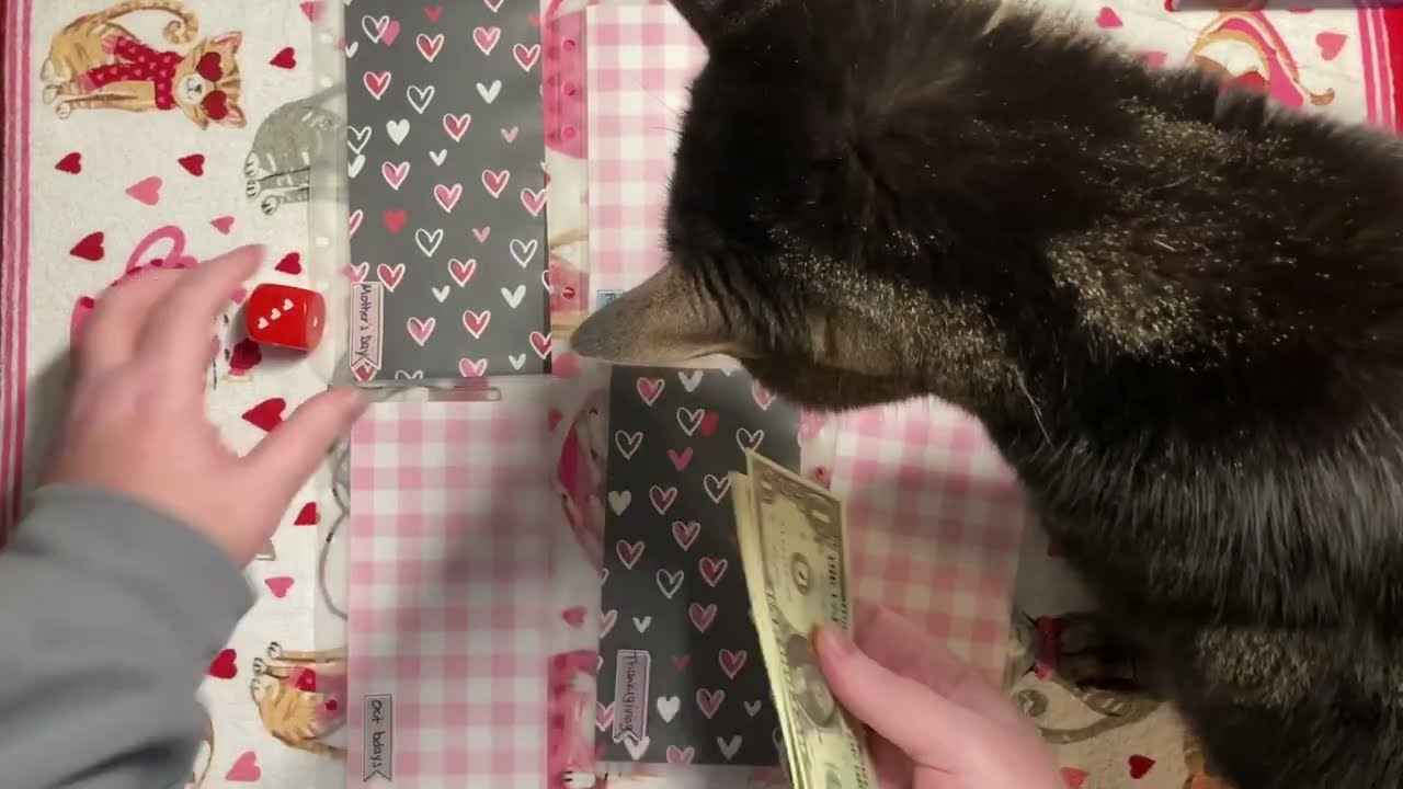 Last Freebie Friday of February 💕