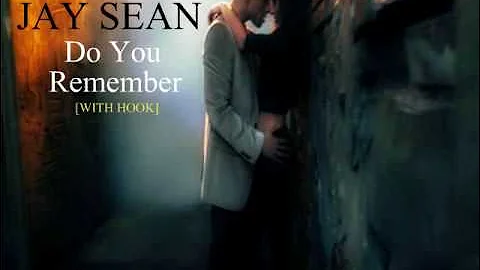 Jay Sean - Do You Remember [INSTRUMENTAL] + [HOOK] +DOWNLOAD LINK!